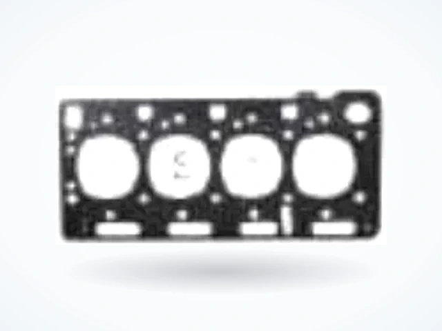 GASKETCYLINDERHEADAltno.320/02616 — JCB Part No. 320/02608