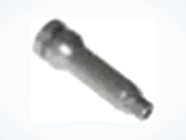 INJECTOR SLEEVE - STEEL — JCB Part No. 320/02611