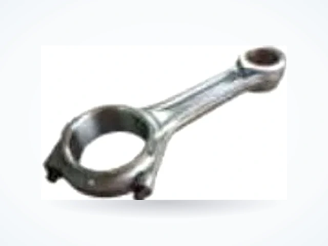 CONNECTING ROD MACHINING 40 S/E — JCB Part No. 320/03114