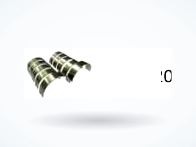 BEARING-BIG-END-MAS20 — JCB Part No. 320/03270