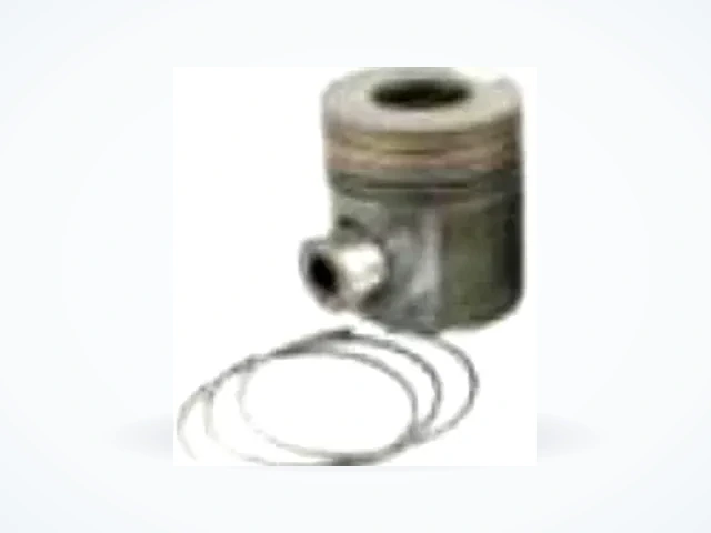 PISTON.ABI - 4.8L — JCB Part No. 320/03330