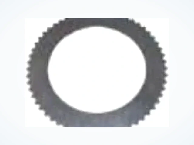 SHIM PLATE — JCB Part No. 331/16519