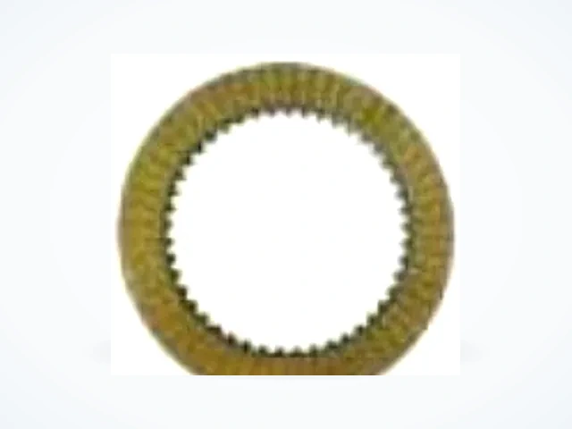 FRICATIONPLATE — JCB Part No. 331/16520