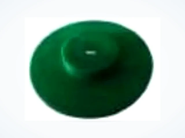 UPPER WEAR PAD 5mm — JCB Part No. 331/20550