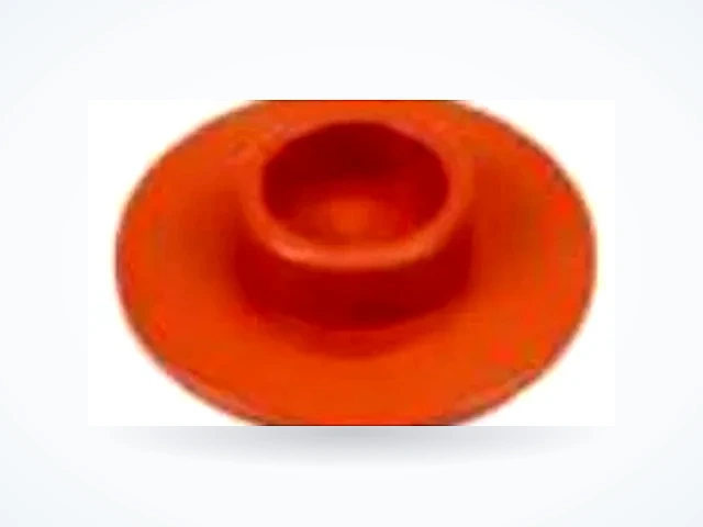 UPPER WEAR PAD 6mm — JCB Part No. 331/20552