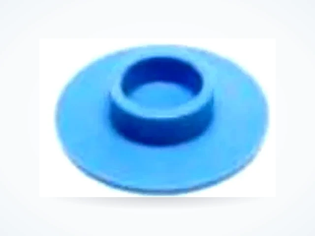 UPPER WEAR PAD 7mm — JCB Part No. 331/20556