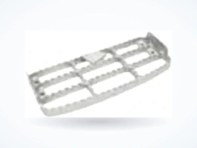 STEP — JCB Part No. 331/22800