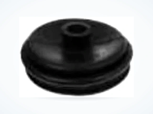 GAITER-GEAR LEVER — JCB Part No. 331/25566