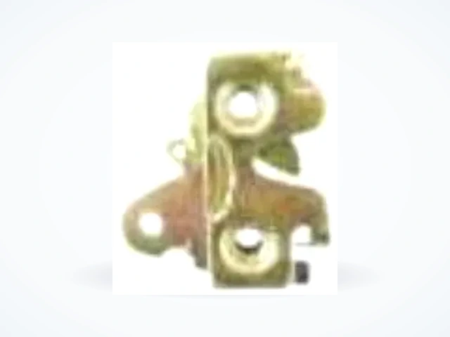 BONNET LOCK — JCB Part No. 331/27126