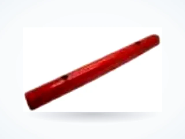 LOADER SAFETY STRUT 690mm — JCB Part No. 331/39126