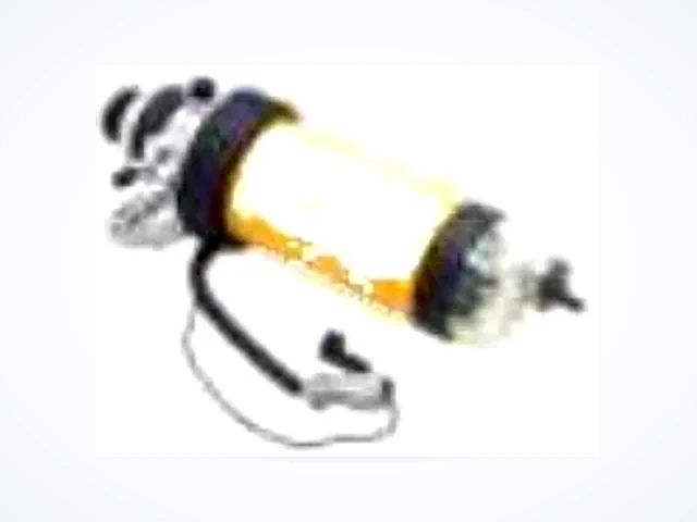 FILTER/PUMPASSY — JCB Part No. 332/D6723