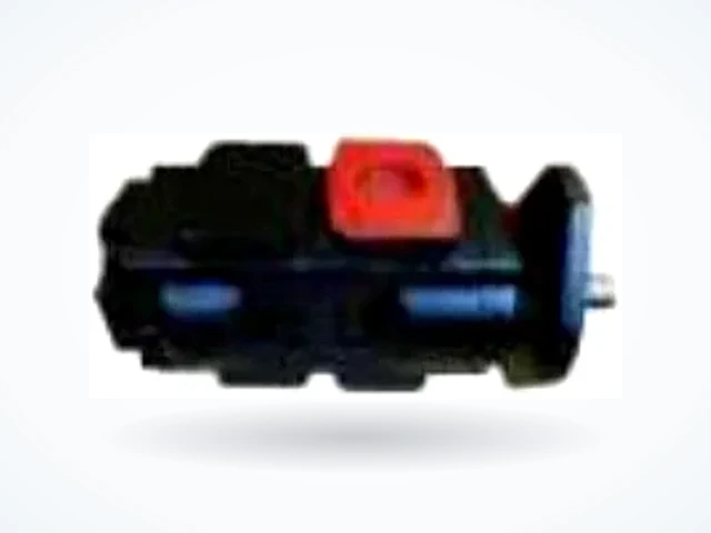 TWIN PUMP 33/23ccr — JCB Part No. 332/F9028