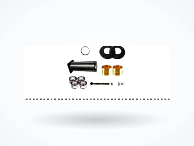 INGPOST PIVOT C/M (Alt. No. 913/10079) — JCB Part No. 332/G6451