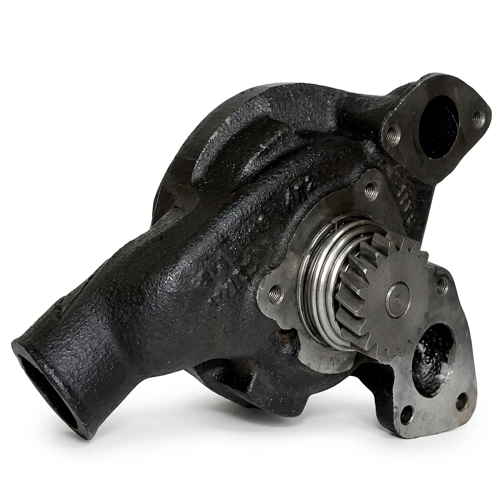 Pumpwater — JCB Part No. 332/H0893