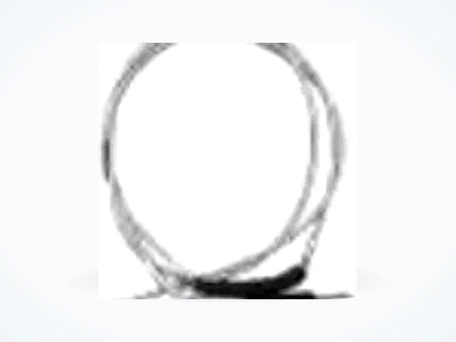 THROTTLE CABLE ASSY — JCB Part No. 332/Y3852