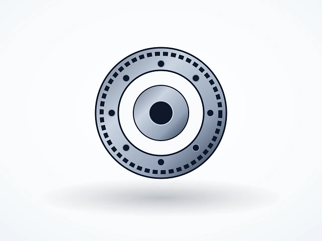 HOUSINGDIFFERENTIAL — JCB Part No. 333/C6033