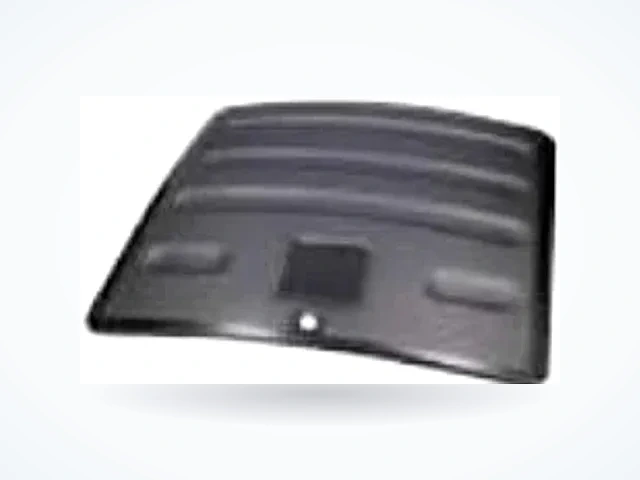 WAFRONTGRILLE' — JCB Part No. 335/08180