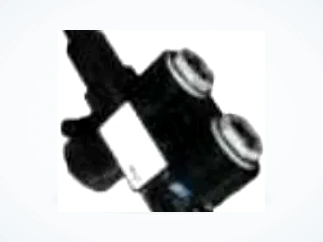 PRIORITY VALVE — JCB Part No. 35/412100
