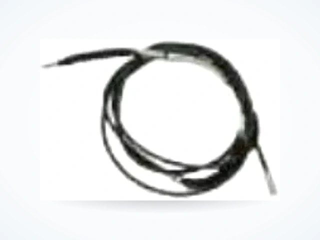 THROTTLECABLE-P92LOADER — JCB Part No. 40/302921