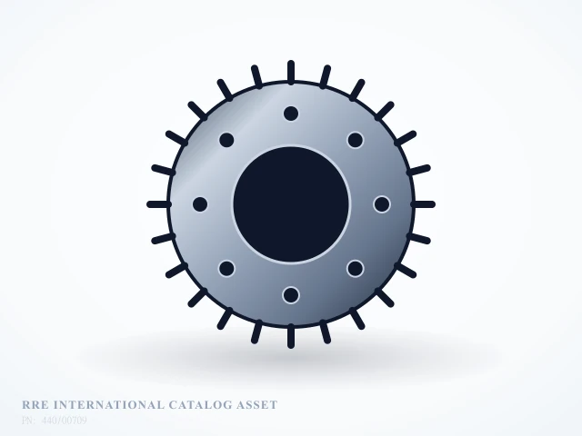 PLANET GEAR — Part No 440/00709