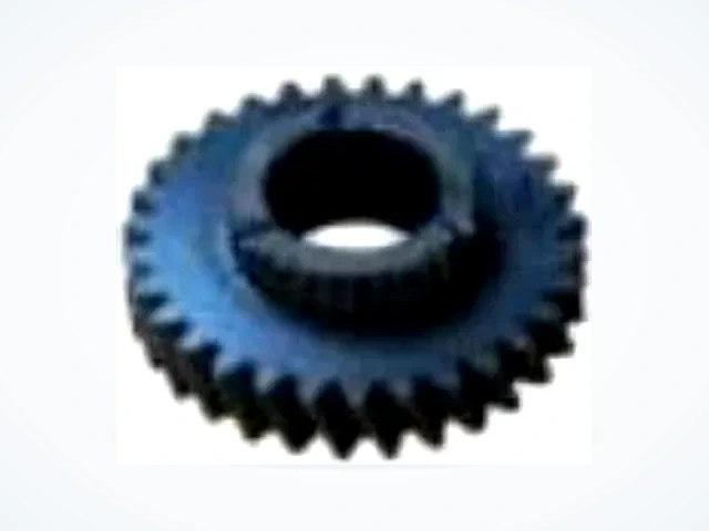 THIRDGEAR — JCB Part No. 445/03007