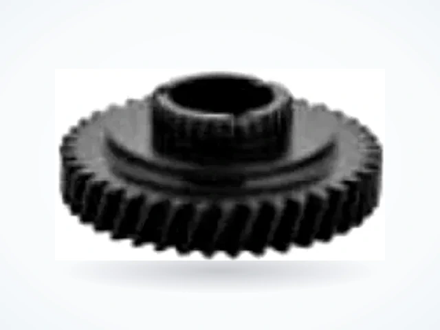 SECOND GEAR — JCB Part No. 445/03009