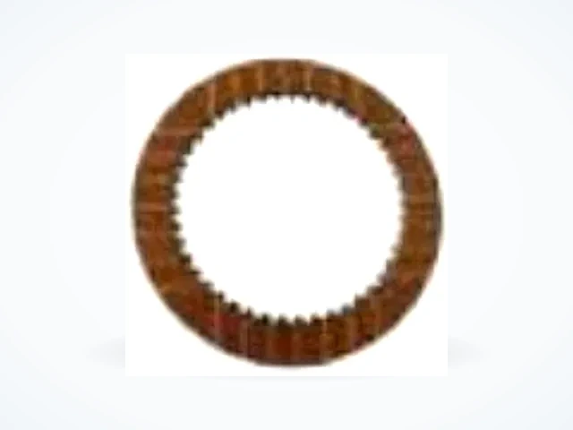 FRICTION PLATE — JCB Part No. 445/03205