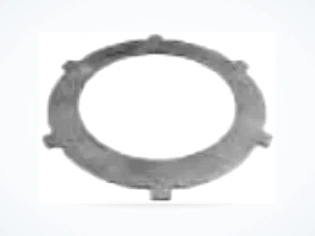 COUNTER PLATE — JCB Part No. 445/03206