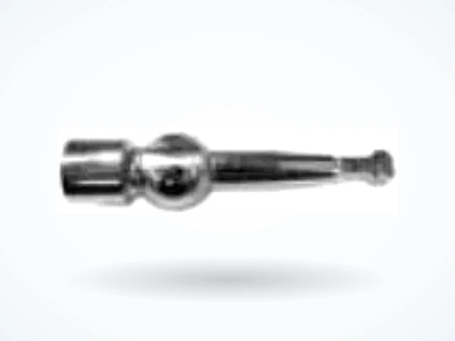 GEAR SHIFT BOT STAB L — JCB Part No. 445/05503