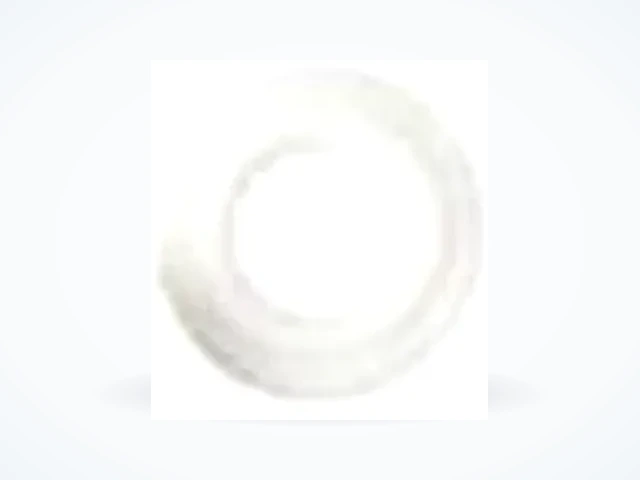 GEAR SHIFT BALL WASHER — JCB Part No. 445/10803