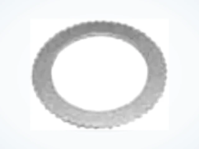 COUNTER PLATE — JCB Part No. 445/12307