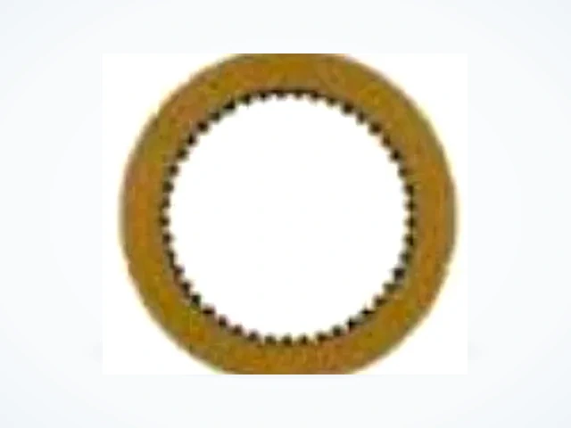 FRICTION PLATE — JCB Part No. 445/30011