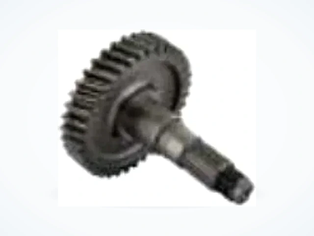 TRANSFER GEAR — JCB Part No. 445/64401