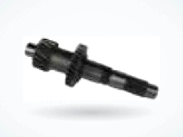 LAYSHAFT — JCB Part No. 445/70401