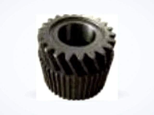 GEAR-22T&PLATESUPPORT — JCB Part No. 449/02001