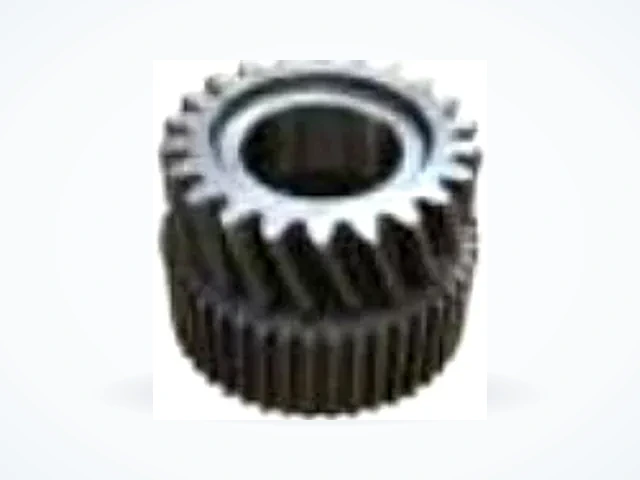 Housing plate carrier assy 22T & 45T — JCB Part No. 449/10003