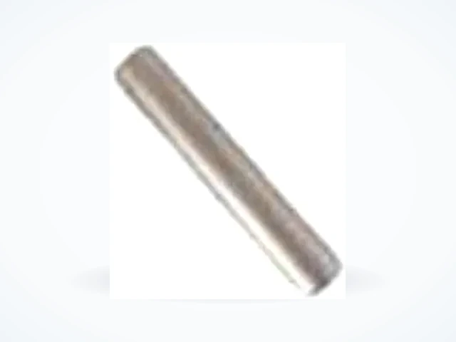 REACTION PIN — JCB Part No. 450/10213