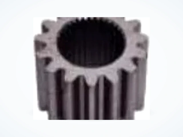 PLATE CARRIER — JCB Part No. 450/10215