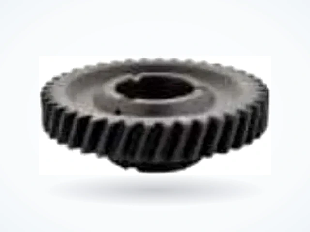 2NDGEAR — JCB Part No. 459/50202