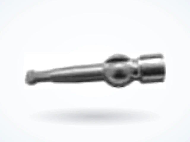 GEAR SHIFT LEVER -BTM — JCB Part No. 459/70271