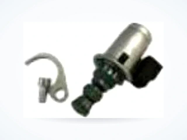 Valvesolenoidassembly — JCB Part No. 459/M2874
