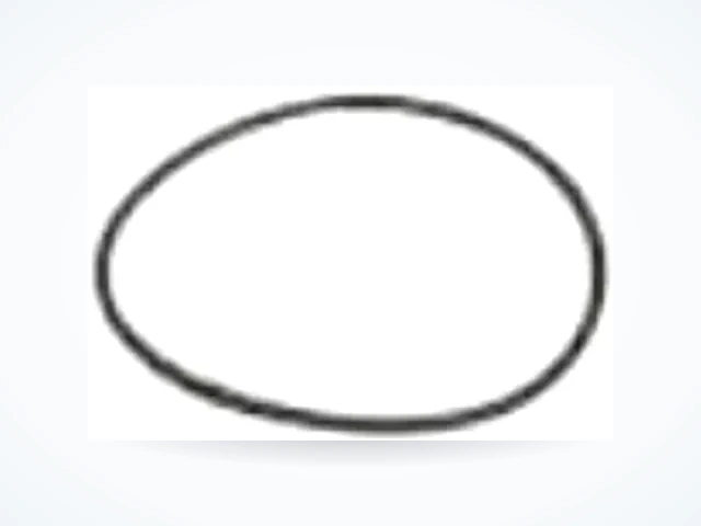 SEAL — JCB Part No. 581/05604
