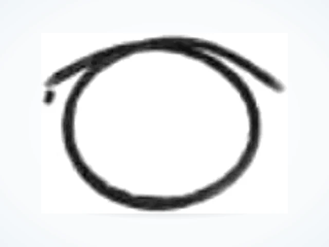 HOSE 5/8 BSP - 2520MM — JCB Part No. 629/26900