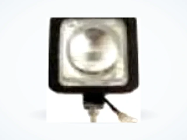 PEDESTAL MOUNTING WORKLAMP — JCB Part No. 700/50029