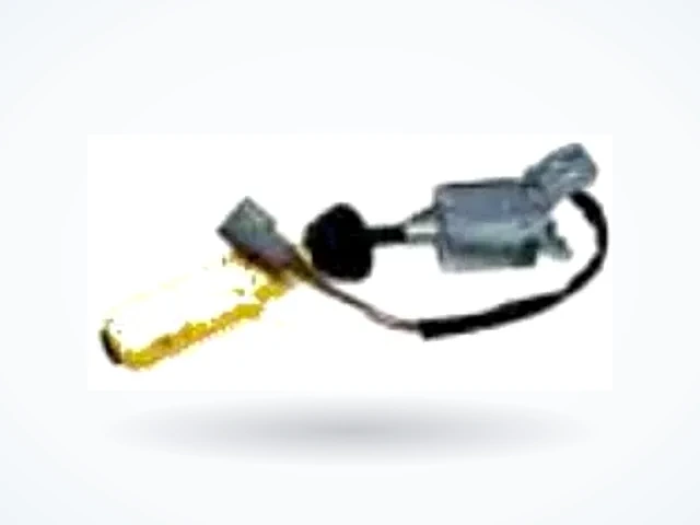 COLUMN SWITCH — JCB Part No. 701/26401
