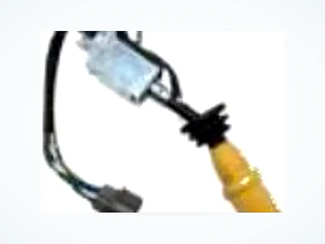 COLUMN SWITCH P/SHIFT — JCB Part No. 701/80145
