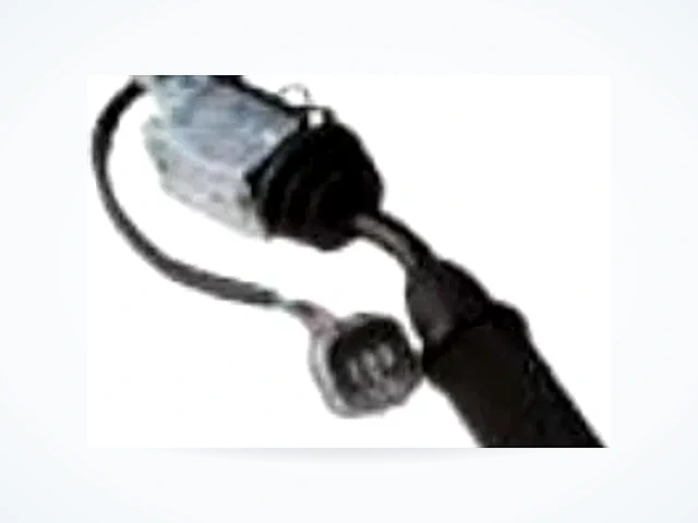 SWITCH FORWARD & REVERSE LEFT HAND HANDL — JCB Part No. 701/80296