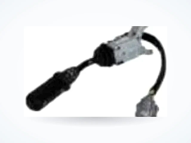 COLUMN SWITCH RH — JCB Part No. 701/80297