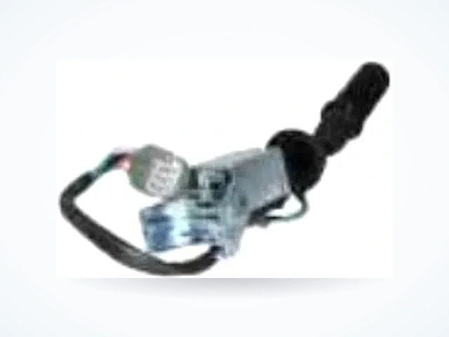 SWITCH FORWARD & REVERSE LT HAND HANDLE — JCB Part No. 701/80299