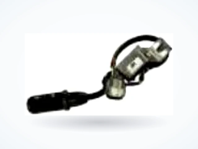 LHCOLUMNSWITCH — JCB Part No. 701/80496